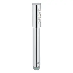 Ручний душ 1 режим струменя Grohe Rainshower Aqua Stick 26465000, Хром
