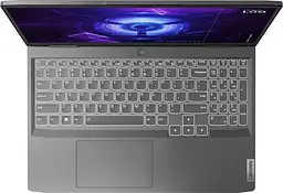 Ноутбук Lenovo LOQ 15IRH8 Core i7-13620H/4.9 ГГц/RTX 4050/6 ГБ/16/1000 ГБ Refurbished - миниатюра 4