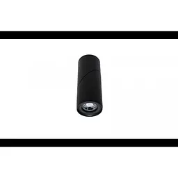 Точкові світильники накладні Споти Linisoln 117Q-Black