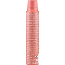 Мус для волосся сильної фіксації Schwarzkopf Professional Osis Style 4 Grip Volume Extreme Hold, 200 мл - мініатюра 2