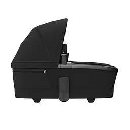 Люлька до коляски Maxi-Cosi Fame Twillic Black (1523390110) - мініатюра 2