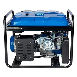 Генератор бензиновий 7 кВт EnerSol EPG-7500SEA (41-00466) - мініатюра 5