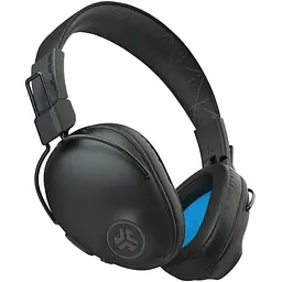 Навушники Jlab Studio Pro Wireless Black (IEUHBASTUDIOPRORBLK4)