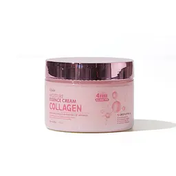 Крем для обличчя Esfolio Collagen Moisture Essence Cream з колагеном