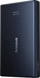 Портативний акумулятор Baseus PicoGo Digital Display 20W 10000mAh cosmic black (P10076801123-00) - мініатюра 3