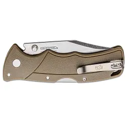 Ніж Cold Steel Verdict CP FDE (CS-FL-C3CPSSFDE)