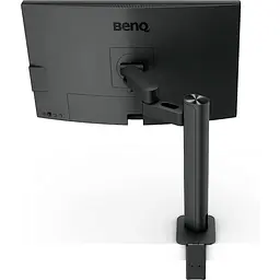 Монітор 27" BenQ PD2705U QHD 60Hz (9H.LKDLA.TPE) 3840х2160 (UHD, 4K) IPS 60 Hz - мініатюра 8