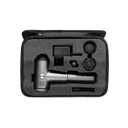 Ручний акумуляторний масажер для тіла та м'язів MG 500 Pro Medisana (MG 500-2203) - мініатюра 3