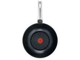 Сковорода ВОК Tefal Emotion+ 28 см E3271944 - мініатюра 2