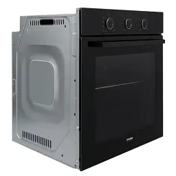 Електрична духова шафа PRIME Technics POB 6820 M BK - мініатюра 5