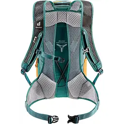 Рюкзак Deuter Race Air 14+3 Cinnamon (1052-3204423 6324) - мініатюра 5