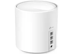 Маршрутизатор (роутер) TP-LINK Deco X50 (2-Pack) - мініатюра 2