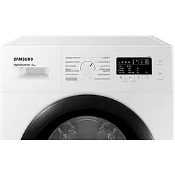Пральна машина Samsung WW60A3100BE автоматична - мініатюра 2