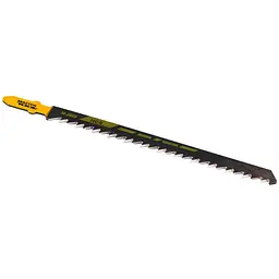 Набір полотен пилок для лобзика пластик Mastertool 108 х 4 мм (в упаковці 5 шт.) 14-2805