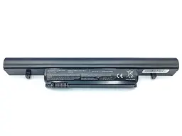 Акумулятор для Toshiba PA3904U Satellite Tecra R850, R950, Dynabook r751 r752 r752 (PA3905U) (10.8V 5200 mAh) - мініатюра 2
