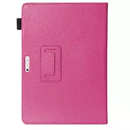 Чохол книжка Microsoft Surface Pro 10 11 Рожевий - мініатюра 2