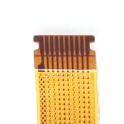 Шлейф матриці для Dell Latitude 5300 2-in-1 (eDP 30pin, 01THR0, 450.0G30F.0021, Original) - мініатюра 5
