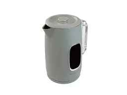 Електрочайник Grunhelm EKS-26713GR - мініатюра 2