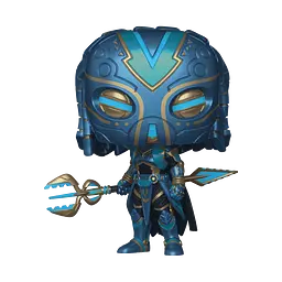 Фігурка Funko Marvel Pop Black Panther - Aneka (Midnight Angel) 66720
