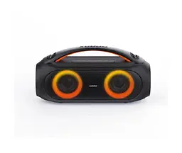 Акустика портативна Xdobo Vibe Plus 80W бездротова колонка - мініатюра 2