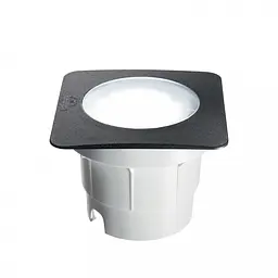 Світильник Ideal Lux CECI SQUARE FI1 BIG (120386)