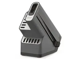 Набір ножів з 14 предметів Ninja StaySharp Deluxe Black 14пр (K32014EUUK) - мініатюра 3