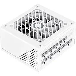 Блок живлення GameMax GS-850G White
