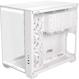 Корпус ASUS A32 PLUS TG ARGB WHITE (90DC00S3-B19000) - мініатюра 12