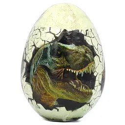 Креативна творчість "Dino Paleontology. EGG" Danko Toys DP-02-01 для проведення розкопок