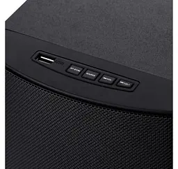 Акустична система Gemix SB-140BT Black - мініатюра 3