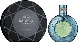 Оригінал Armaf Radical Blue 100 мл Парфумована вода
