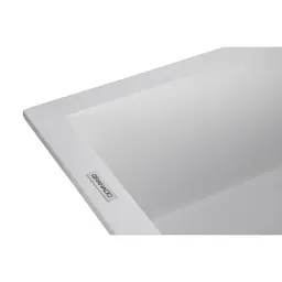 Мийка кухонна GRANADO CADIZ white (gr2305) - мініатюра 3