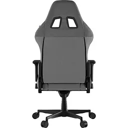 Геймерське крісло Hator Darkside 2 Pro Fabric Gray [HTC1506] [126860] - мініатюра 6