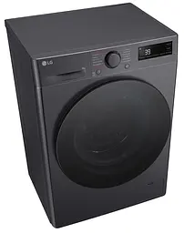 Стиральна машина автоматична LG F2Y5FS5J (7202243) - мініатюра 4