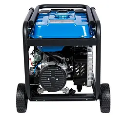 Генератор бензиновий EnerSol 2.8/3.2 кВт EPG-3200SEH - мініатюра 5