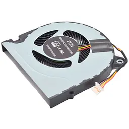Вентилятор кулер для Acer AN515-41 AN515-42 AN515-51 AN515-52 AN515-53 G3-571 PH315-51 PH317-51, (23.Q2CN2.002, 23.Q2CN2.001) - мініатюра 4