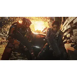 Ключ активації Microsoft Call of Duty: Infinite Warfare - Digital Legacy Edition для Xbox One/Series - мініатюра 6