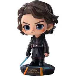 Іграшка-сюрприз Pop Mart Star Wars Серія Bobblehead з колекційною фігуркою (SWBS-01) - мініатюра 5