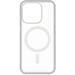 Чохол MAKE Apple iPhone 16 Pro Crystal Magnet Pro