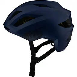 Велошолом Troy Lee Designs Grail Helmet Badge Dark Blue M/L (1106-143568013) - мініатюра 2