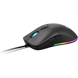 Мишка Lenovo M210 RGB USB Black (GY51M74265) - мініатюра 2