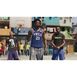 Ключ активації Microsoft NBA Live 19 для Xbox One/Series - мініатюра 4