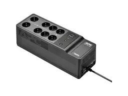 Лінійно-інтерактивне ДБЖ APC Back-UPS 1050VA (BE1050G2-GR) - мініатюра 2