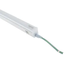 Світильник LED лінійний Brille 33-105 FLF-09 SQ 9W NW 0.6 м офісний світлодіодний - мініатюра 3