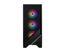 Корпус MSI MAG Forge 120A Airflow без БЖ - мініатюра 3
