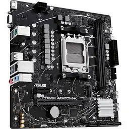 Материнська плата Asus (PRIME A620M-K) - мініатюра 4