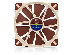 Вентилятор для корпусу Noctua NF-A20 PWM - мініатюра 3