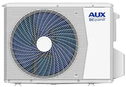 Кондиціонер для дому AUX AUX-12CPRO C-Pro Grey до 35 м² з Wi-Fi - мініатюра 5