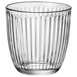 Склянка LINE ACQUA 290 мл 580500VSU021990 BORMIOLI ROCCO
