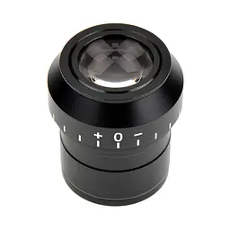 Окуляр для мікроскопа SIGETA WF 16X/15 мм, 30 мм (65189) - мініатюра 2